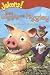 Book Get Giggly with Piggley: A Jakers! Joke Book (Jakers!)