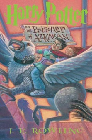 Harry Potter And The Prisoner Of Azkaban
