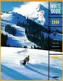 The White Book of Ski Areas (White Book of Ski Areas)