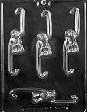 HANGING MONKEYS Animal Candy Mold Chocolate