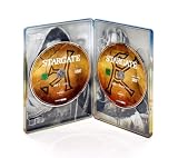 Produkt-Bild: Stargate (Director's Cut; Special Edition, 2 DVDs im MetalPak)