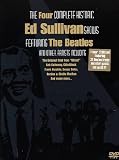 The Four Historic Ed Sullivan Shows featuring The Beatles [DVD]