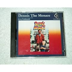 Dennis the Menace