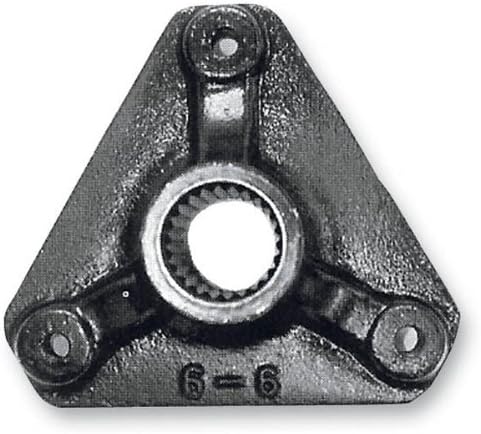 Cycle Craft Rear Wheel Hub