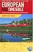 European Rail Timetable
