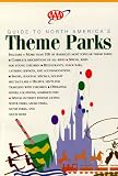 AAA GUIDE TO NORTH AMERICA THEME PARK (Aaa Guide to North America's Theme Parks)
