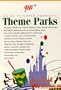 AAA GUIDE TO NORTH AMERICA THEME PARK (Aaa Guide to North America's Theme Parks)