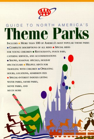Buy AAA GUIDE TO NORTH AMERICA THEME PARK (Aaa Guide to North America's Theme Parks) online at Discounted New and Used prices. Delivered to your door with City Travel Guides.com