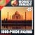 World's Smallest Jigsaw Taj Mahal
