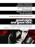 Good Night and Good Luck