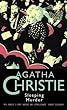 Sleeping Murder Agatha Christie Collins Crime Sleeping Murder