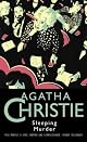 Sleeping Murder (Miss Marple Mysteries (Paperback))