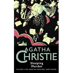 Sleeping Murder (The Agatha Christie collection)