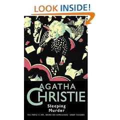 Sleeping Murder (The Agatha Christie collection)