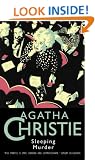 Sleeping Murder (The Agatha Christie collection)
