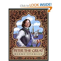 Peter the Great