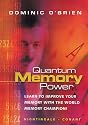 Quantum Memory Power: 8 volume set