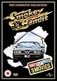 Smokey And The Bandit Trilogy [DVD]