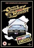Smokey And The Bandit Trilogy [DVD]