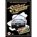 Smokey And The Bandit Trilogy [DVD]