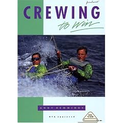 Crewing to Win (Sail to Win)
