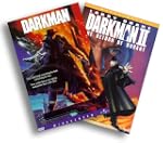 Darkman+Darkman 2