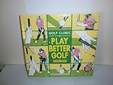 Play better golf