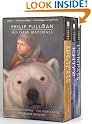 His Dark Materials...