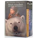 His Dark Materials Trilogy: The Golden Compass / The Subtle Knife / The Amber Spyglass