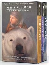 His Dark Materials