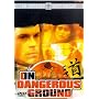 On Dangerous Ground [DVD] [1996]