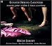 Classical Music : Giovannni Stefano Carbonelli: Sonates pour violin & basse continue