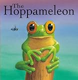 The hoppameleon
