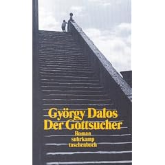 Der Gottsucher: Eine Geschichte (suhrkamp taschenbuch)