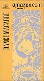 Dance Macabre (Amazon.com Exclusive) [VHS]