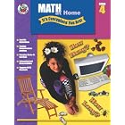 Math at Home - It's Everyplace You Are!, Grade 4 (It's Everyplace You Are!) by  School Specialty Publishing