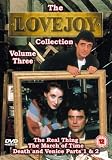 The Lovejoy Collection - Vol. 3 [UK IMPORT] - Ian McShane