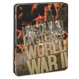 Unsolved Mysteries of WWII