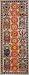 Art from India Madhubani Folk Paintings Home Decor Organic Color Paper 11 x 30 inches