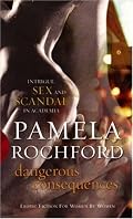 Dangerous Consequences (Black Lace Series) (Black Lace Series)