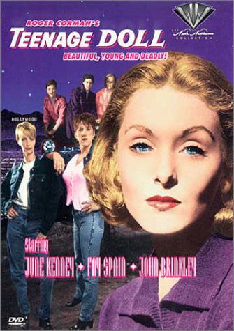 Teenage Doll - Available For Free Legally