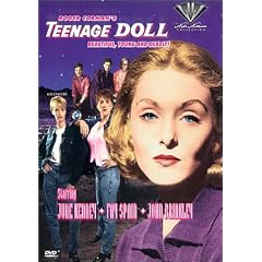 Teenage Doll by 