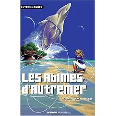 Les Ab�mes d'Autremer