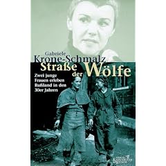Strasse der W�lfe