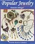 Popular Jewelry, 1840-1940