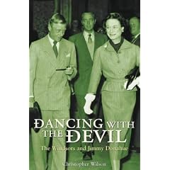 Dancing with the Devil: The Windsors and Jimmy Donahue