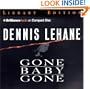 Gone, Baby, Gone (Patrick Kenzie/Angela Gennaro Series)