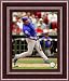 Framed Aramis Ramirez Chicago Cubs 8x10 Photo
