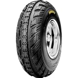 Cheng Shin Ambush C9308 Sport Quad Bike Tire - 21x7x10, 4 Ply - Front
