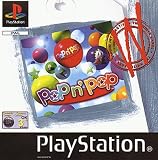 Eigenschaften Avalon  / Pop'n Pop